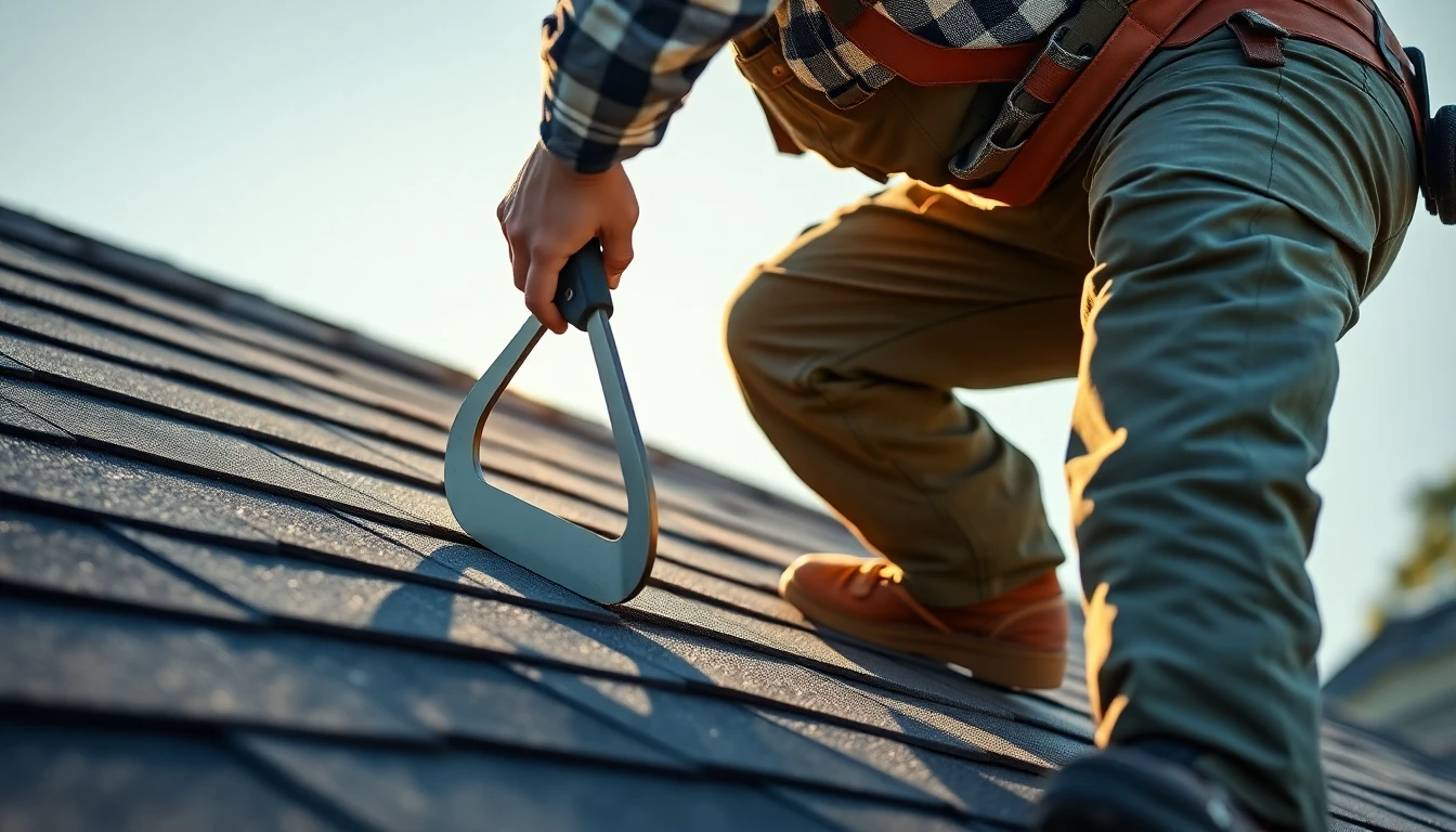 Shingle replacement